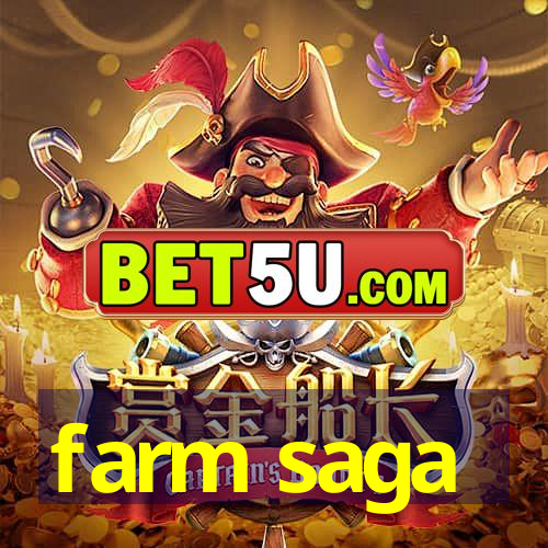 farm saga